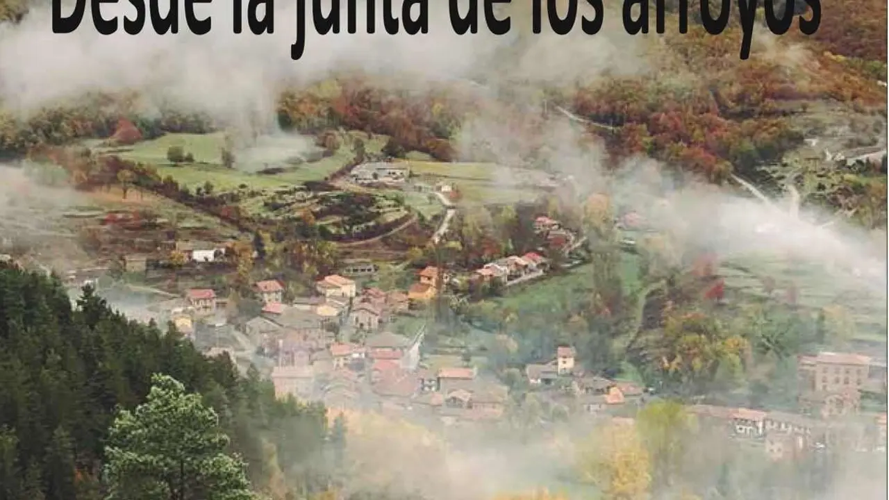 DESDE LA JUNTA DE LOS ARROYOS ILC