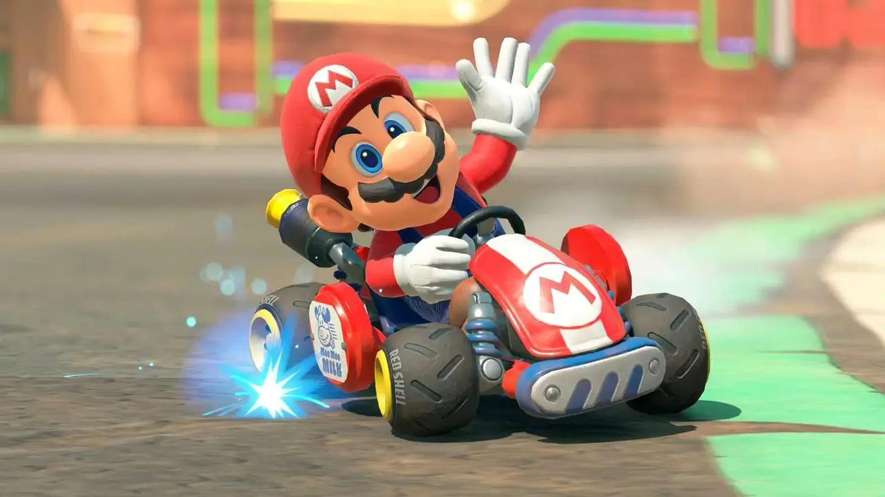 El II Campeonato de Mario Kart World comienza este jueves en El Corte Inglés de León, gracias a la colaboración con Nintendo.