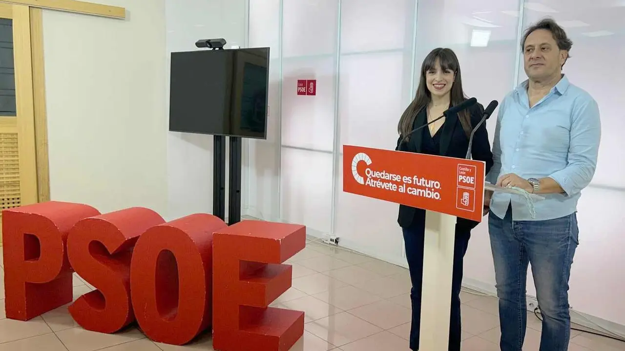 PSOE Educación