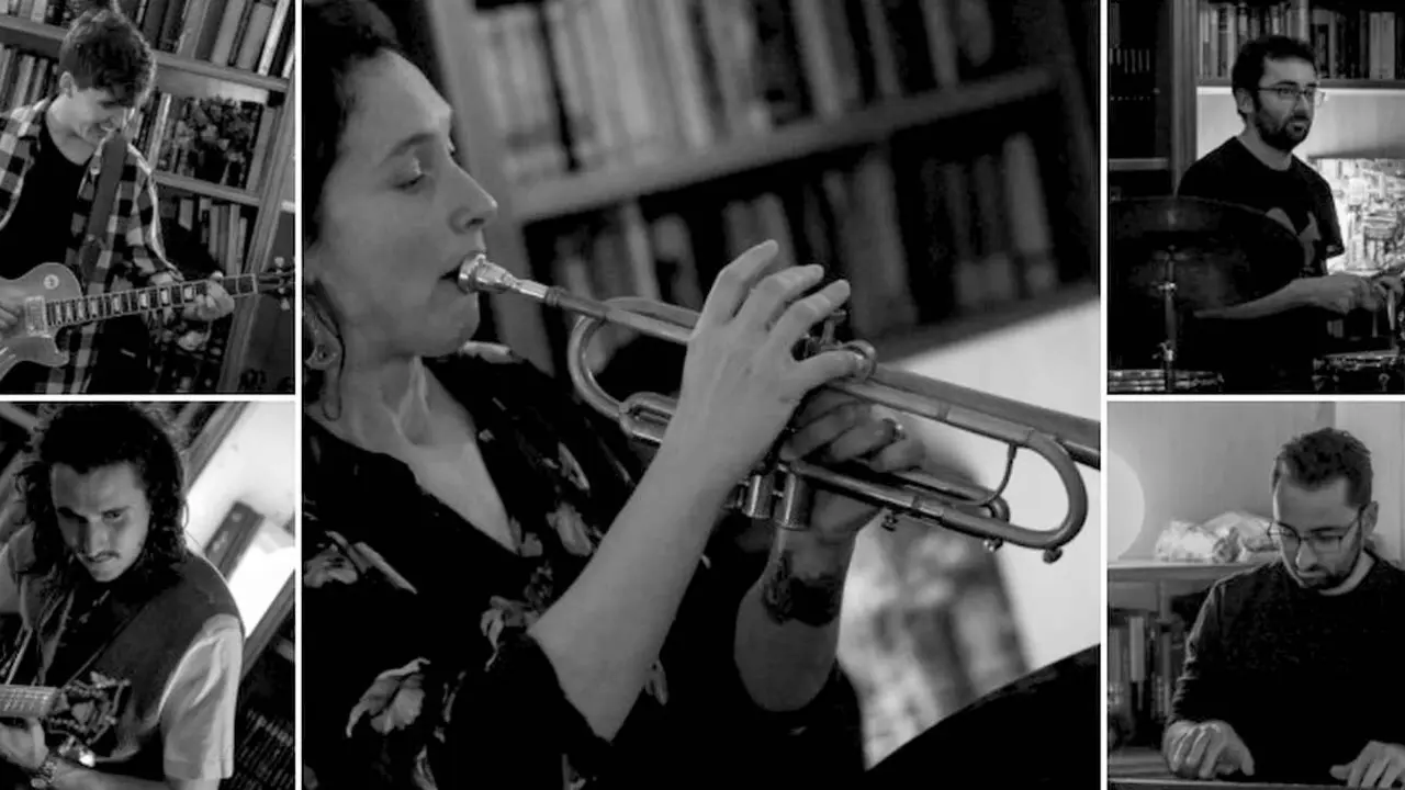 Fotos de Fernando Redondo (@haciarutassalvajes)