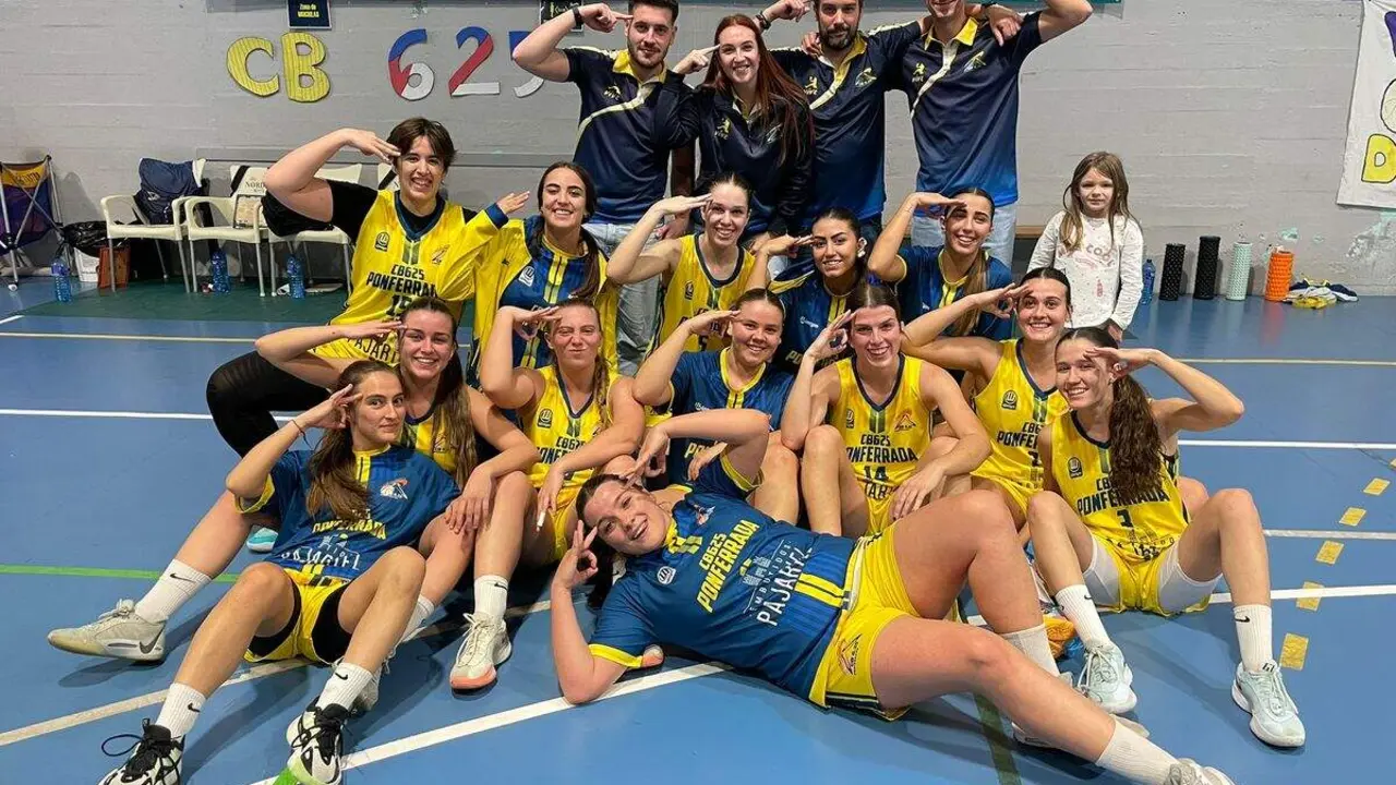 El Embutidos Pajariel 6.25 (3-2) recibe al MG Cyasa Fodeba Gijón (4-1) con la pretensión de plantar cara a uno de los equipos punteros de la Primera Nacional.