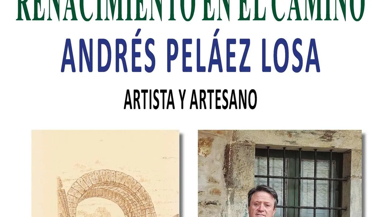 ANDRÉS PELÁEZ EN FRRL