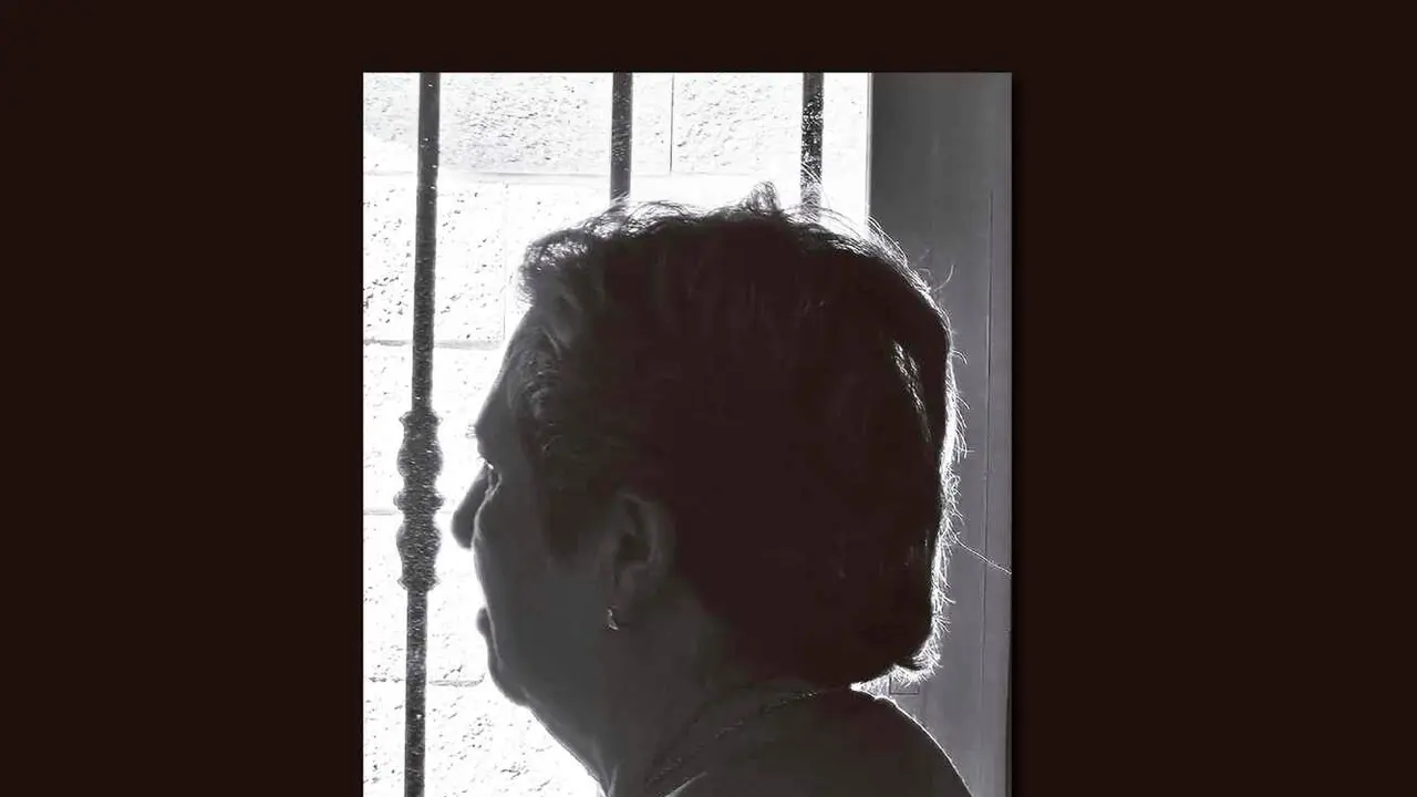 Imagen parcial de la portada que este lunes se presenta en León: 'Una Cacreiresa inocente'.