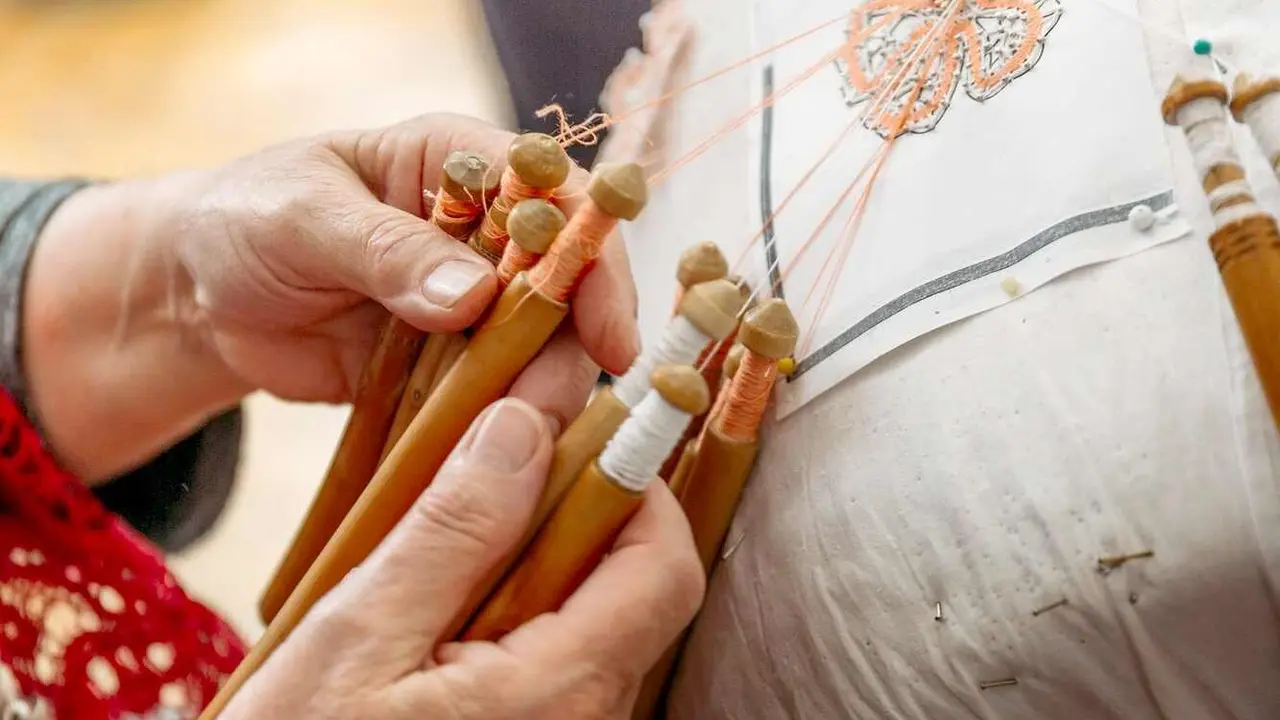 La tradición de los bolillos regresa el fin de semana.