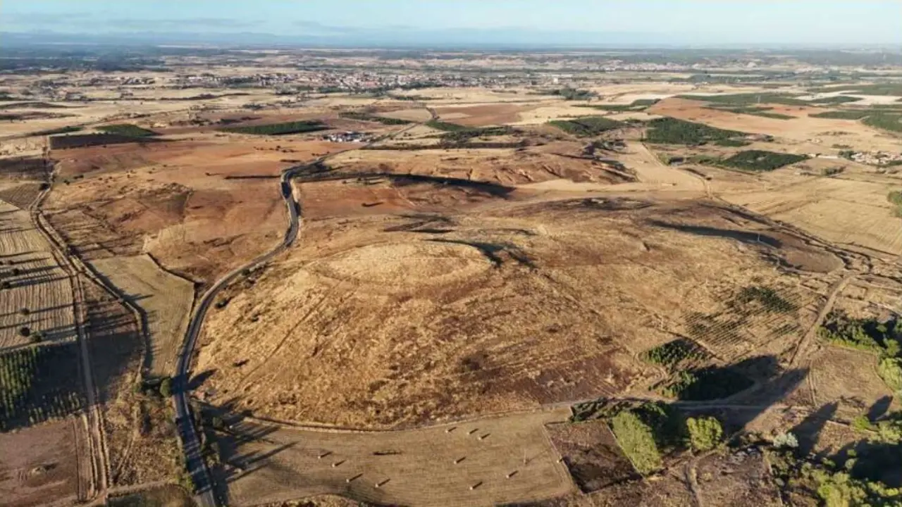 Los Paisajes del Oro en el Occidente Leonés una conferencia que nos acercará al interesante pasado minero de la zona.
