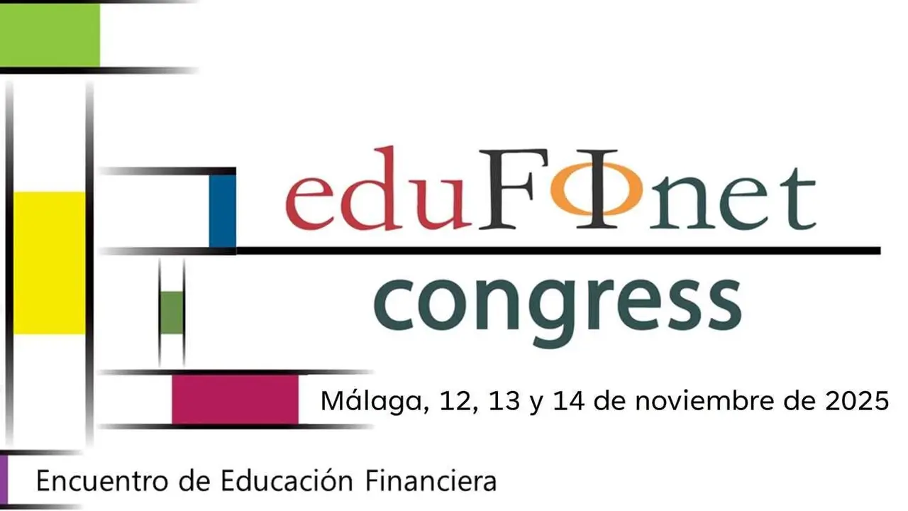 Imagen del logotipo del VII Congreso.