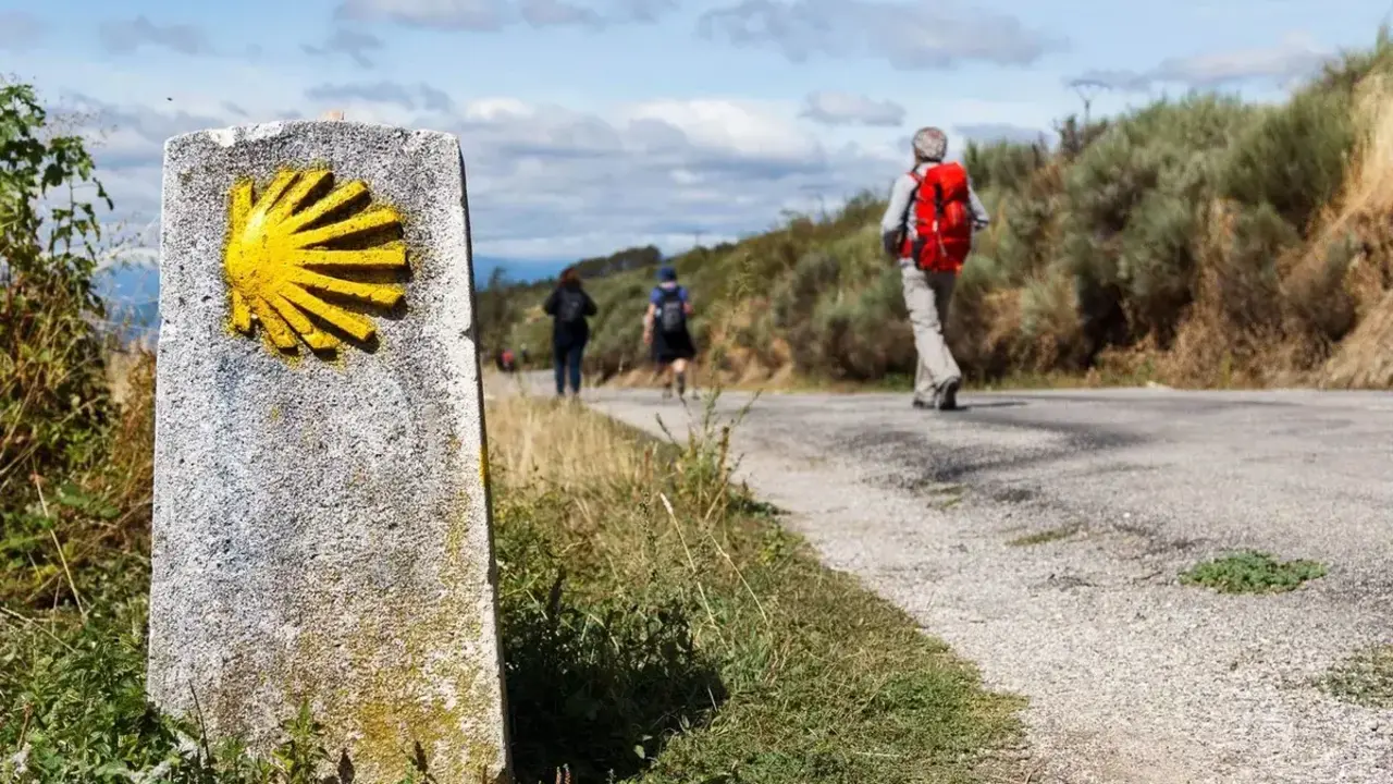 Camino de Santiago