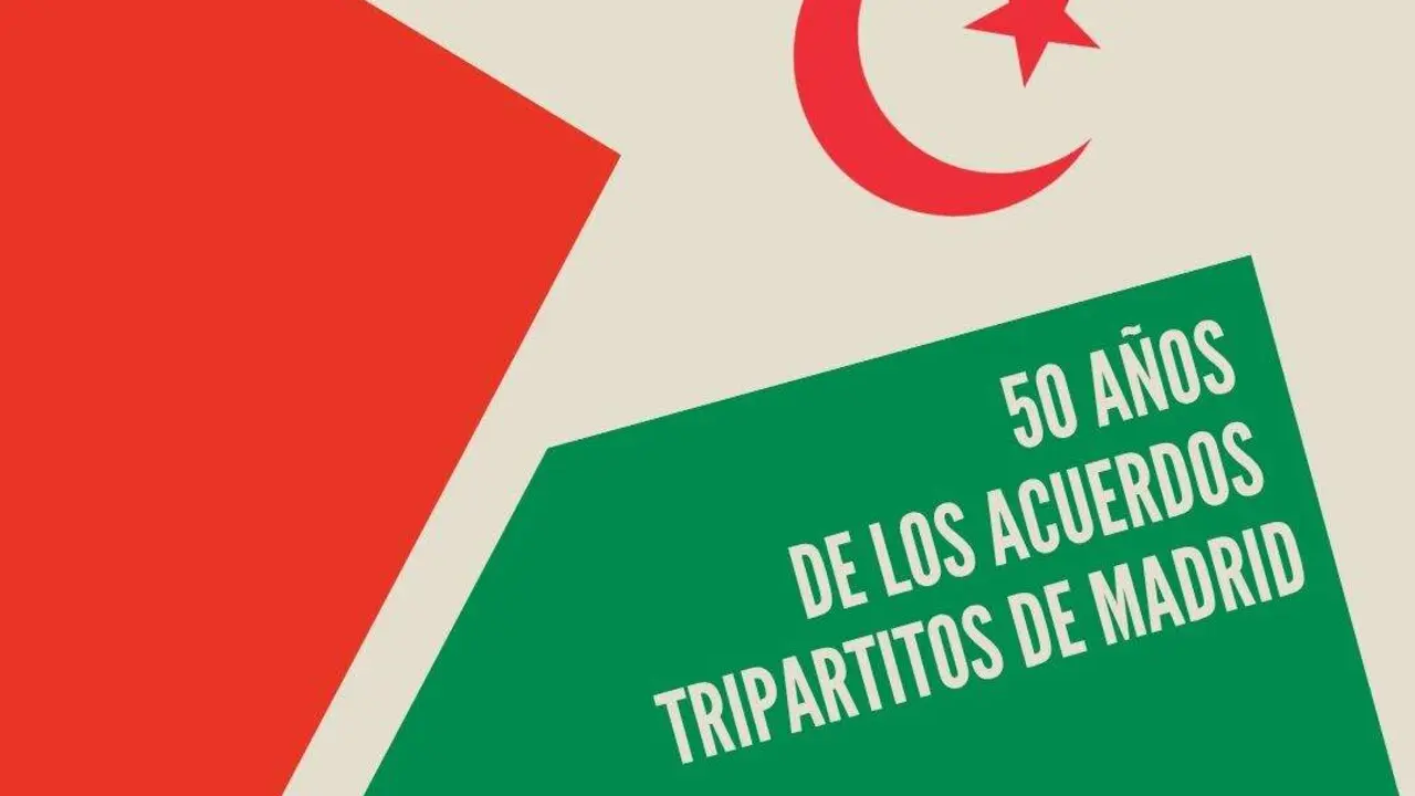 Izquierda Unida León Local muestra su apoyo al pueblo saharaui y a la concentración convocada en León.