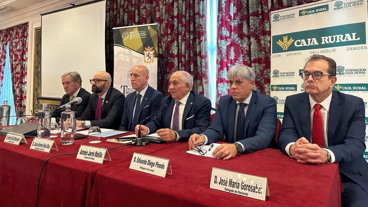 Inauguración Jornadas 2