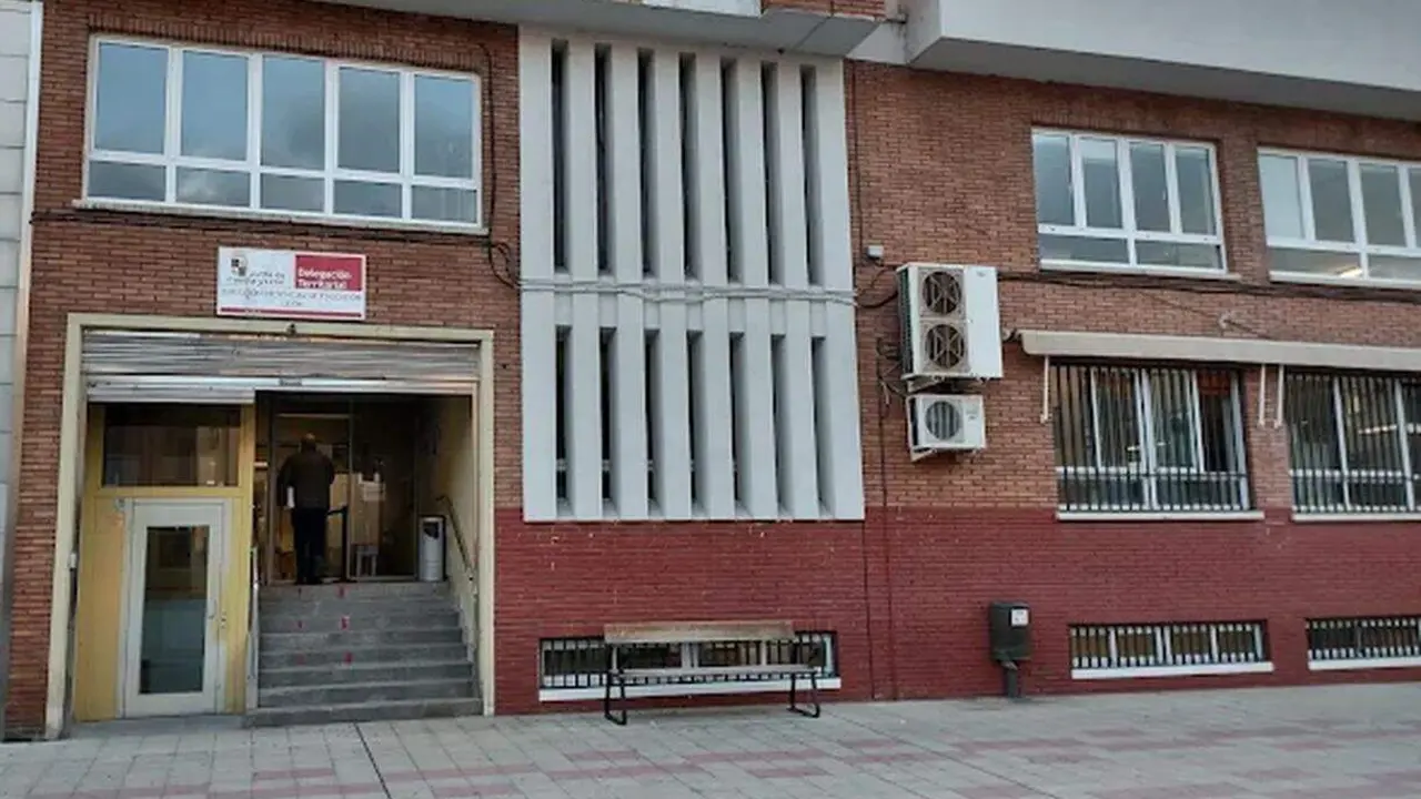 dirección provincia de educación