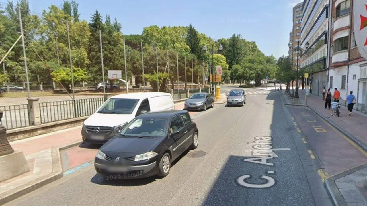 calle ancha de ponferrada 1