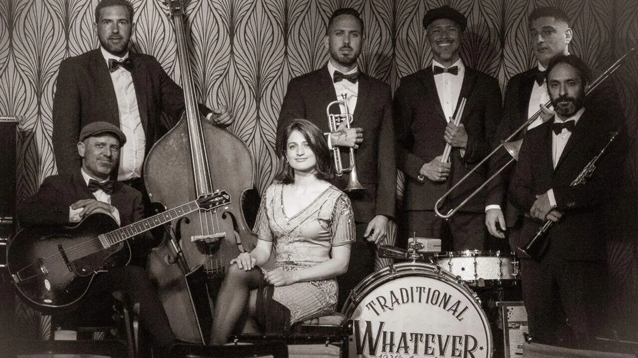Whatever-Jazz-Band