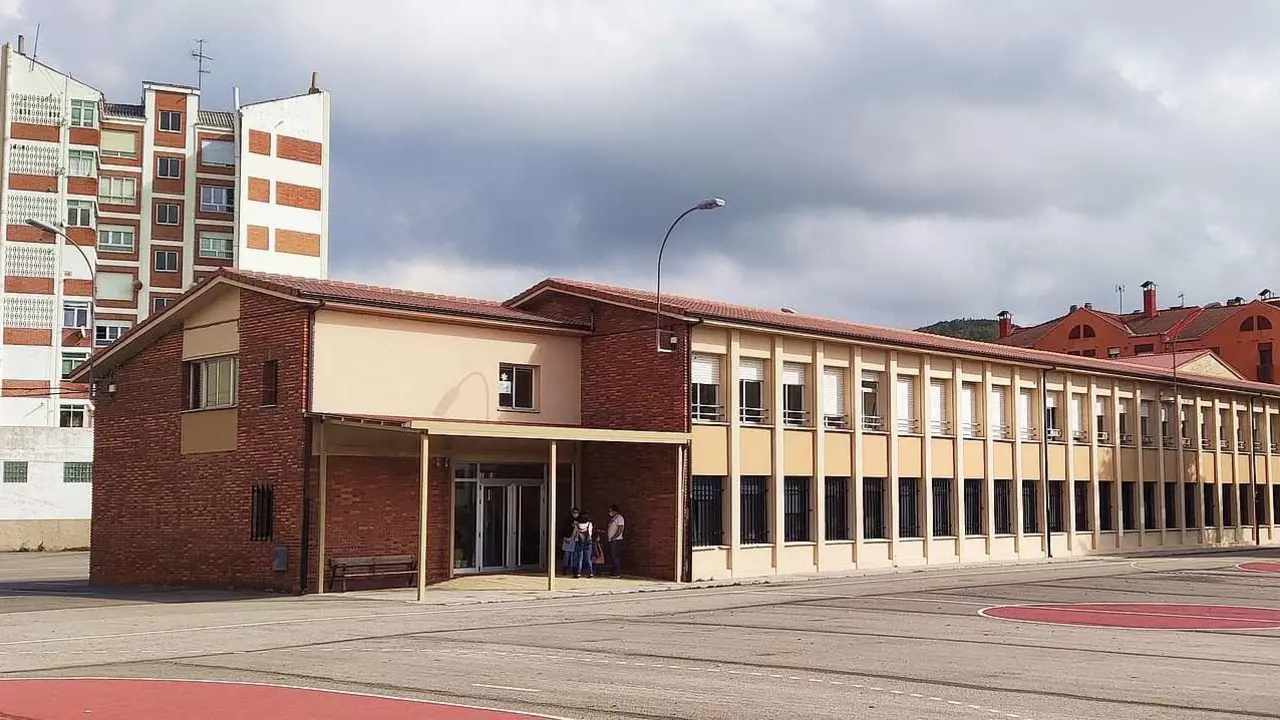 La Robla multiplica sus ayudas a la educación.