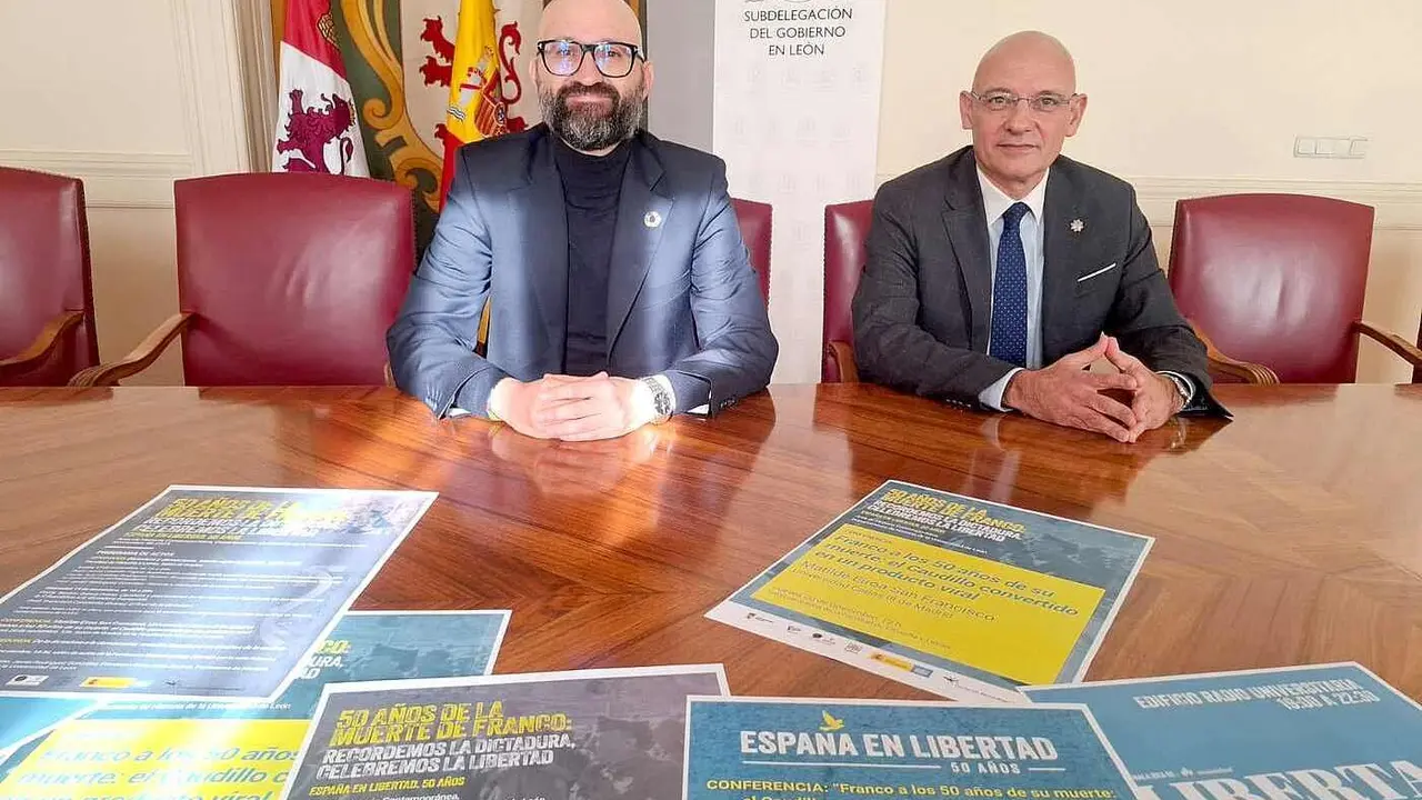 subdelegacion 50 años