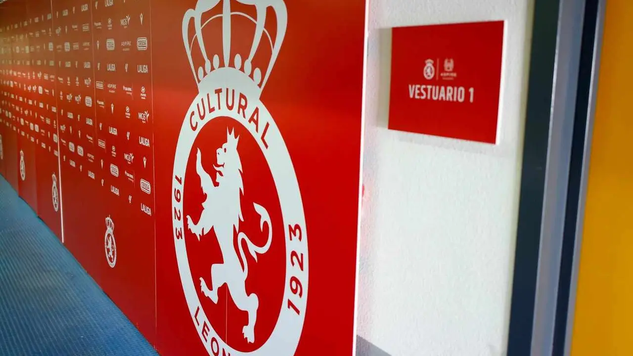 Comienza a calentar el Reino de León para el vital duelo de este lunes.