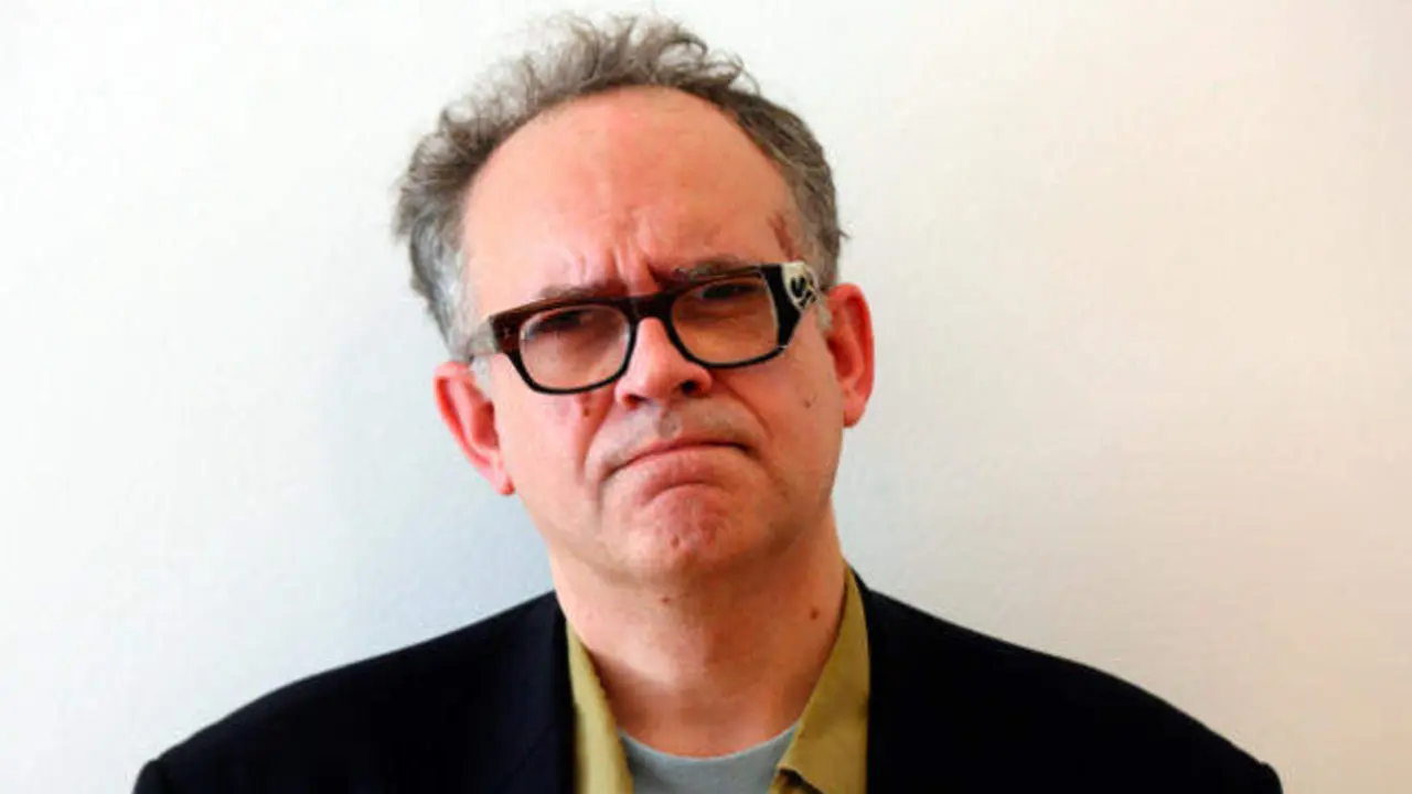 Julián Hernández. Foto: J de Arcos