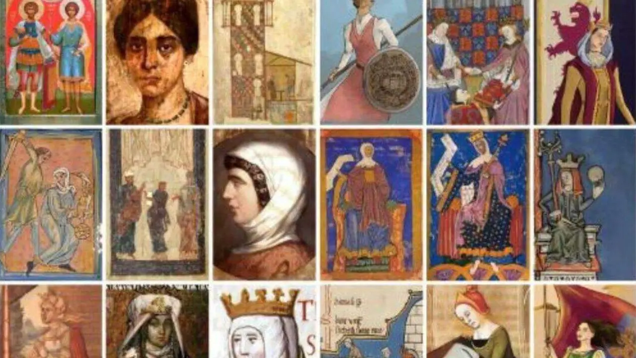 exposición mujeres 1