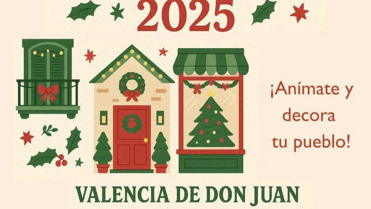 Valencia de Don Juan