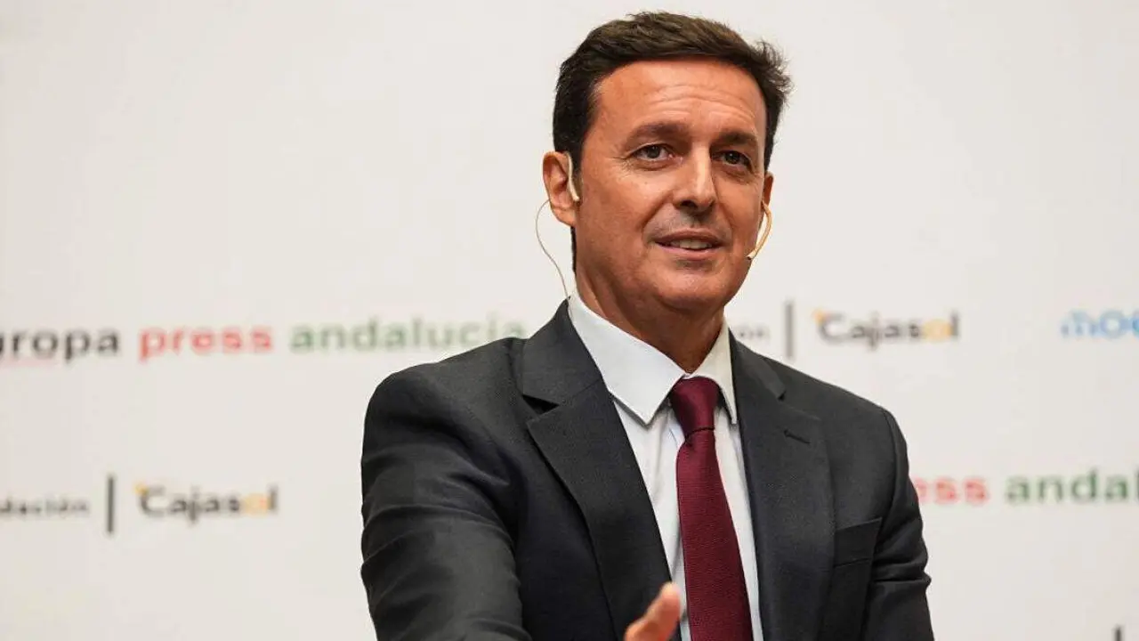 presidente diputación almería