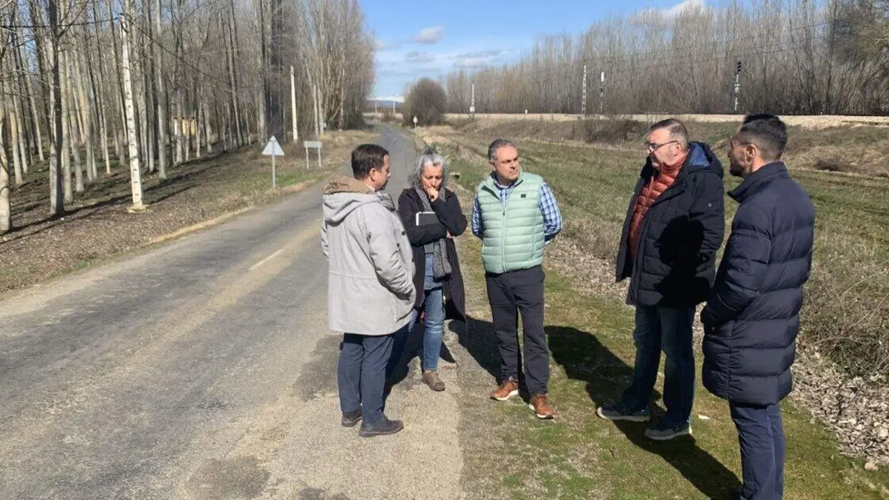 carretera nistal astorga