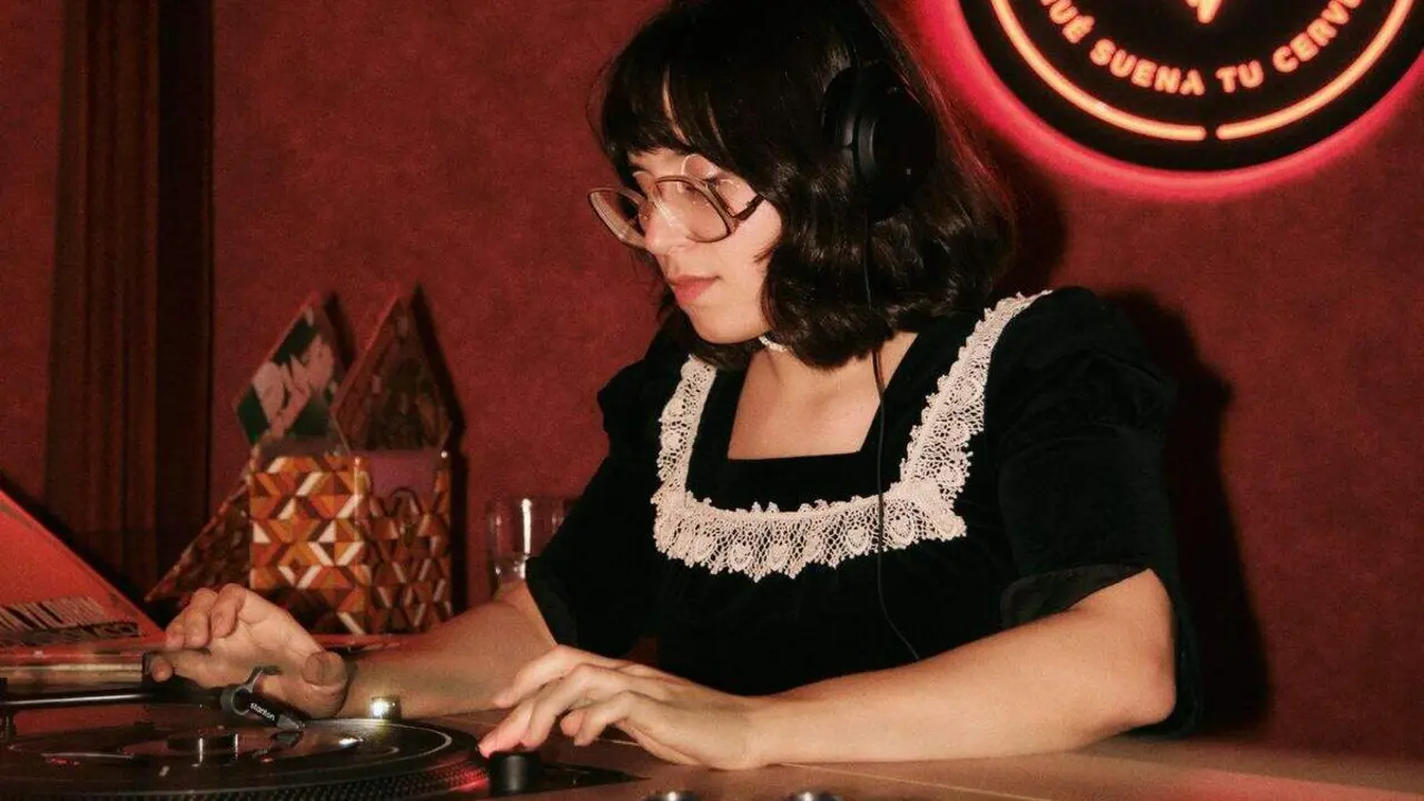 Gulya (Barcelona Psych Fest, A Coruña)