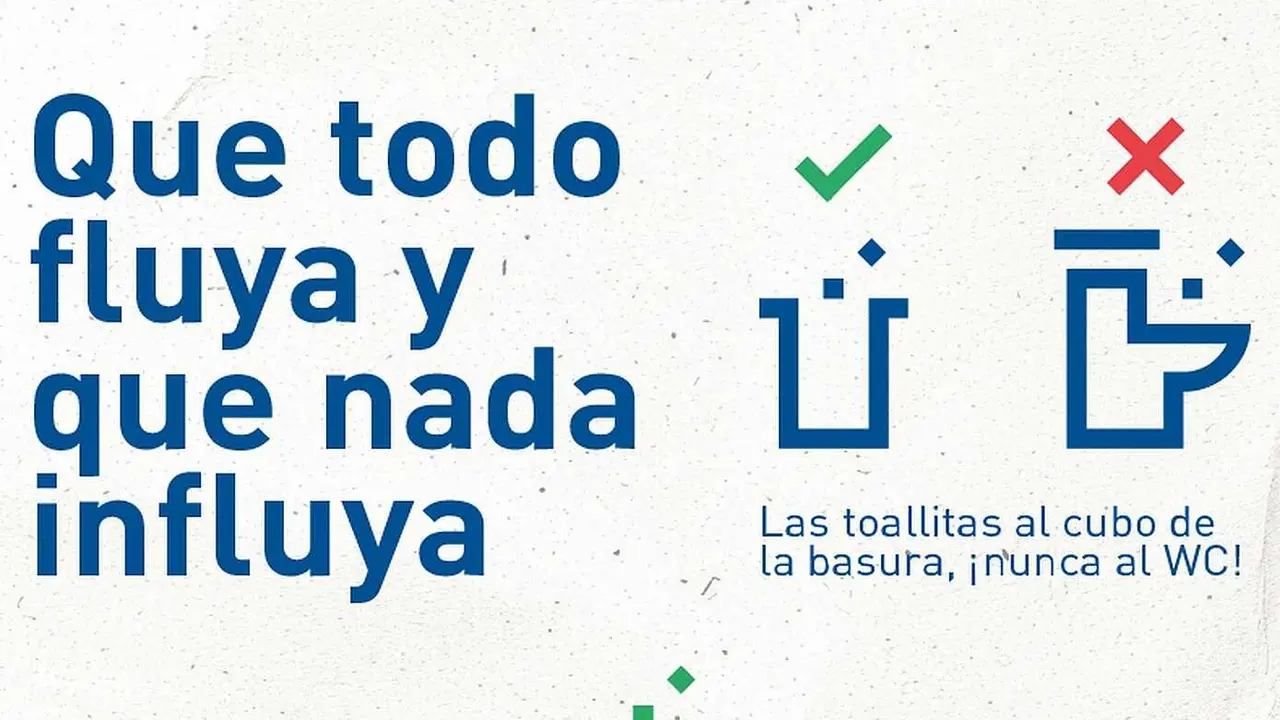 Imagen del cartel promocional de Aquona.