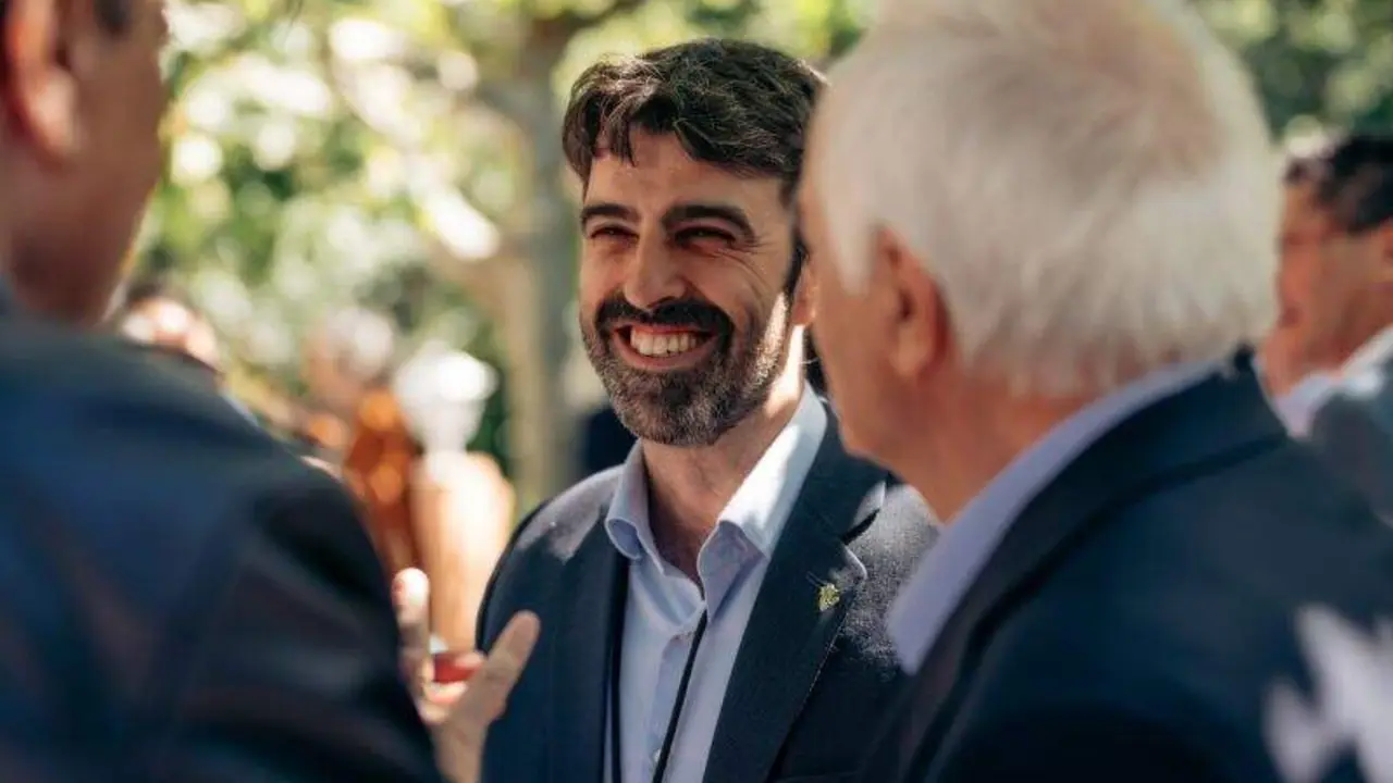 El leonés Pablo Roberto, presidente ejecutivo de RBH Global, ha sido elegido nuevo presidente de la Fundación para la Excelencia Empresarial de Castilla y León, Exceyl, para los próximos cuatro años en la reunión del Patronato que designó al nuevo Consejo de Dirección.