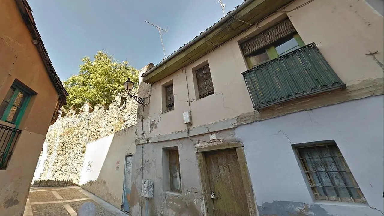 El ayuntamiento avanza en la liberalización de Las Cercas.