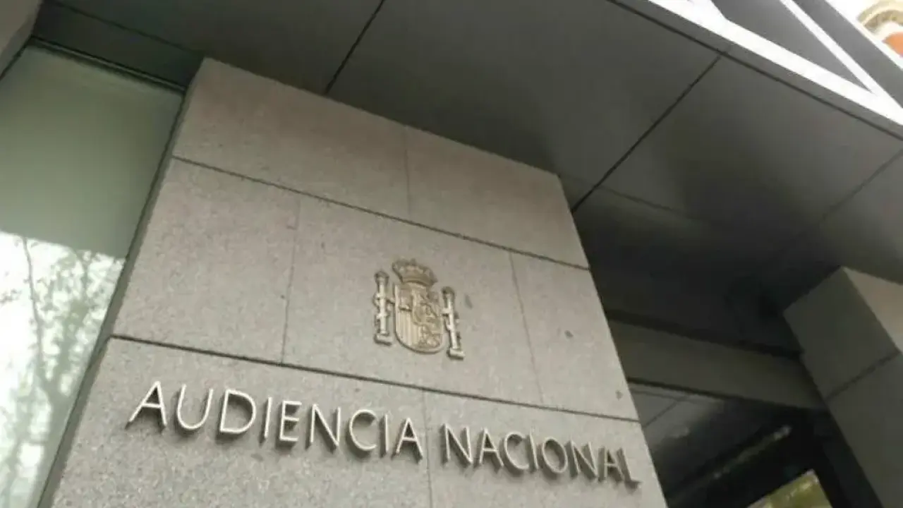 Audiencia Nacional