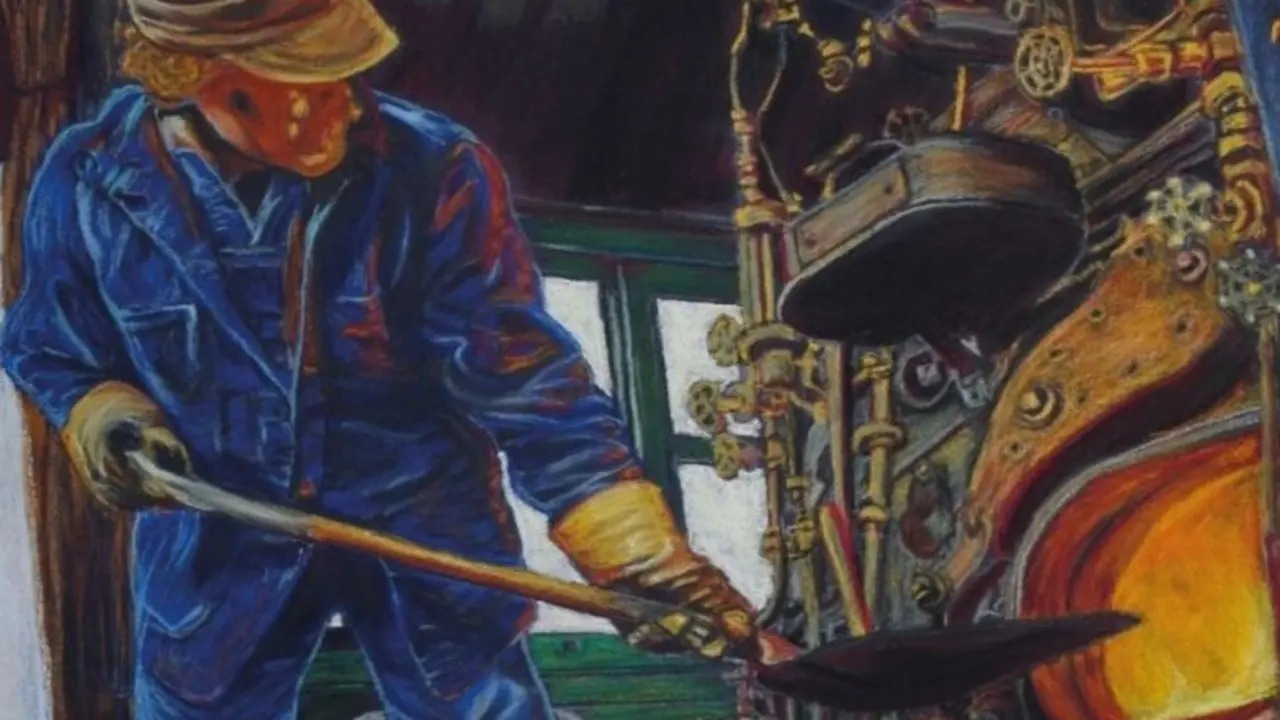 La Universidad de la Experiencia de León organiza el 2 de diciembre la conferencia ‘El gas del carbón como potencial energético y económico’.