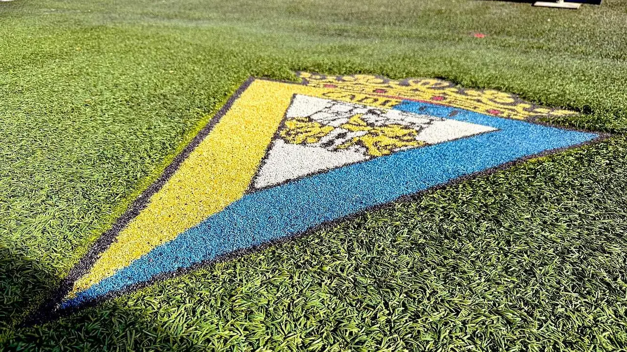 La Cultural, en Cádiz, lista para una nueva batalla.