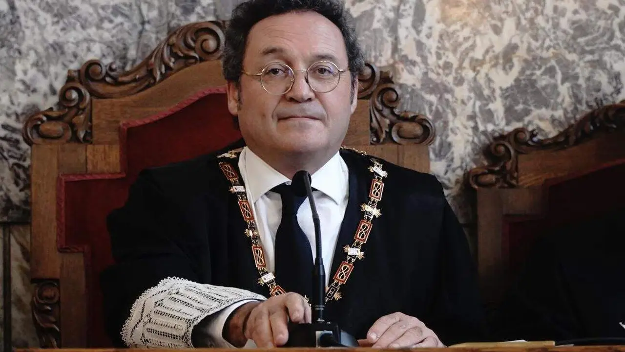 Álvaro García Ortiz