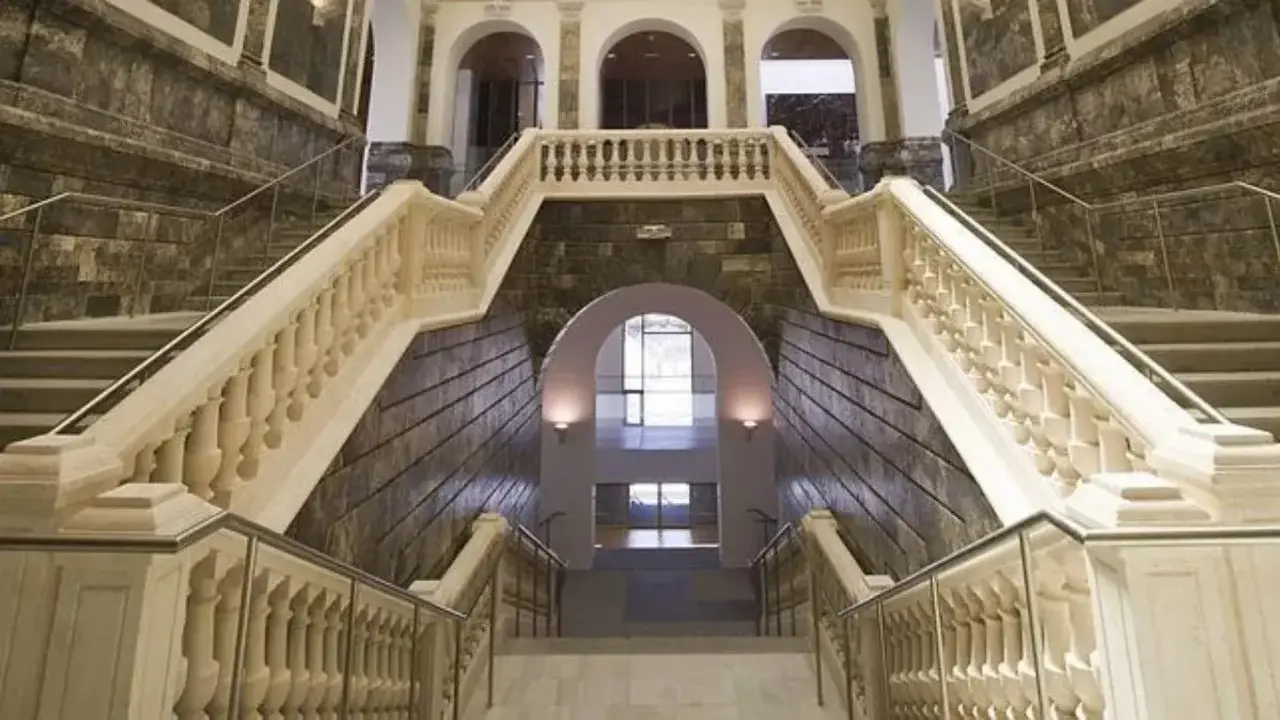 Imagen del Tribual Superior de Justicia de Castilla y León