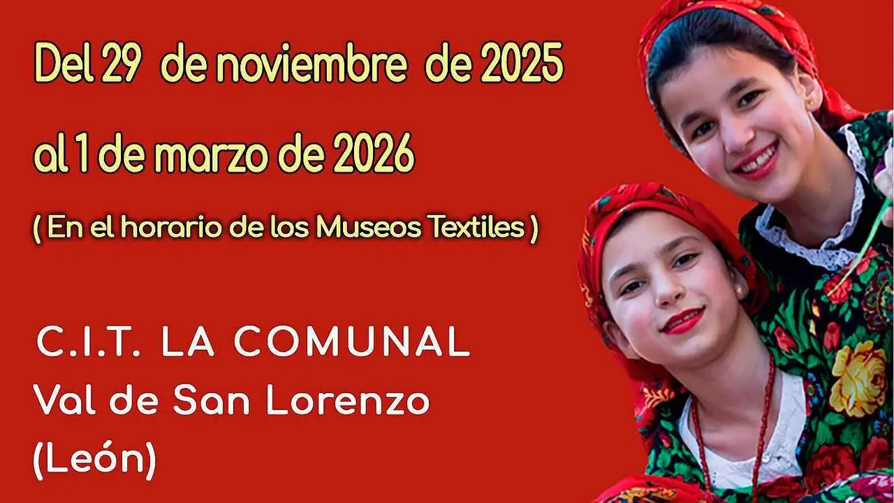 Bailes regionales parameses, una tradición que se cita en La Comunal.