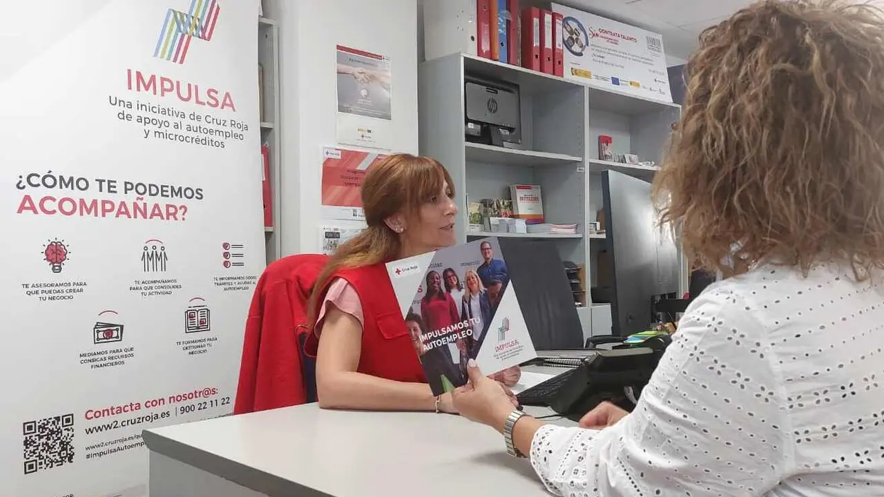 IMG Empleo Villaquilambre