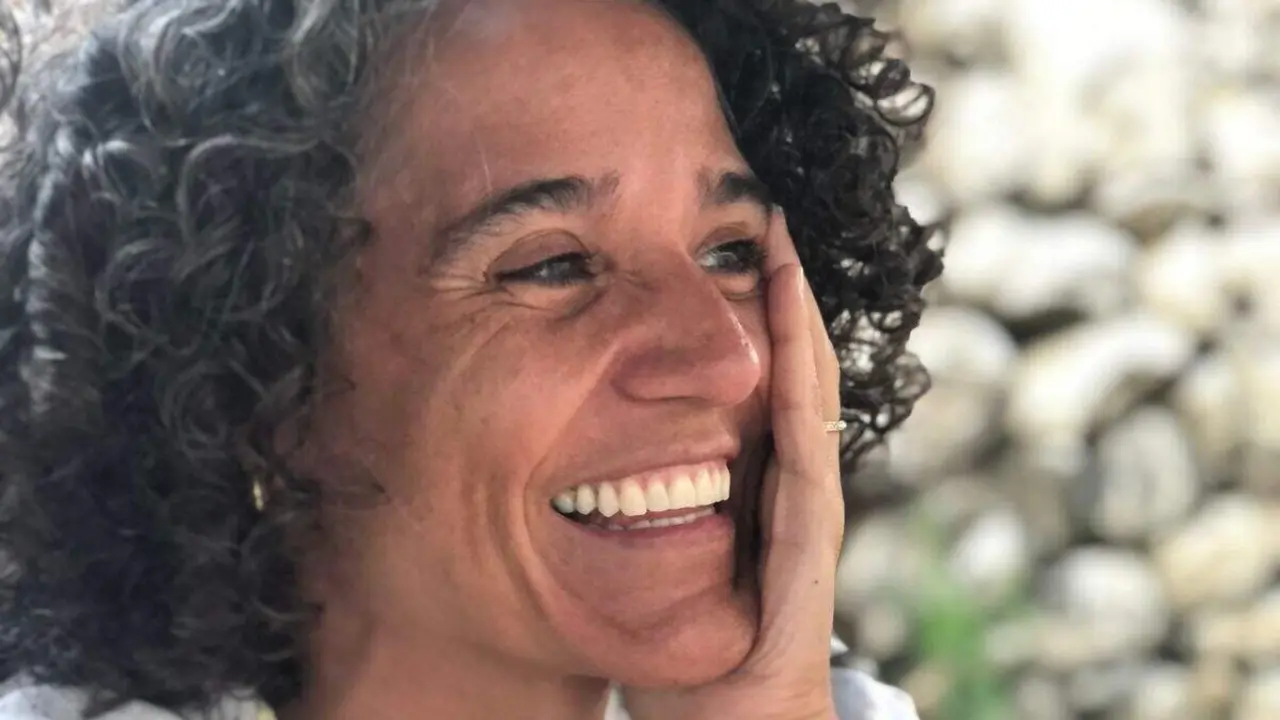 La leonesa María Cancelo es directora de Producción Audiovisual en una agencia de Publicidad.