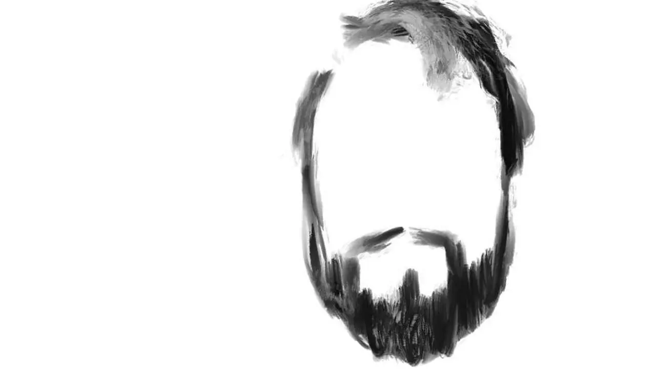 Imagen parcial del cartel que acompaña a la presentación de la obra.