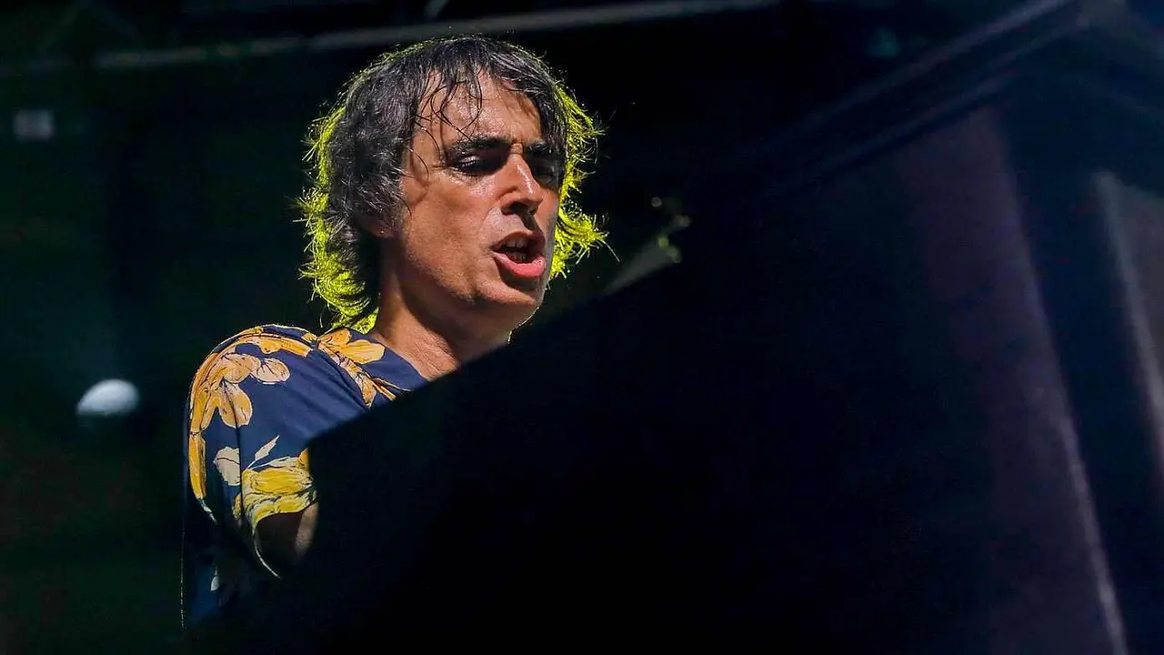 MIKEL AZPIROZ ©Lolo Vasco