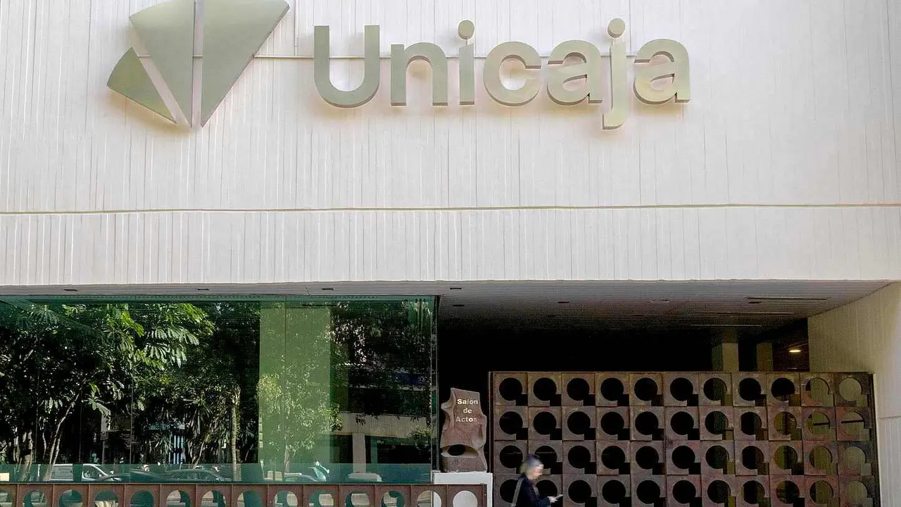 Unicaja