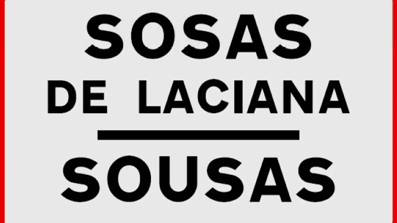 Nueva señalética en pachuezu en Laciana aprobada por el Ayuntamiento de Villablino.
