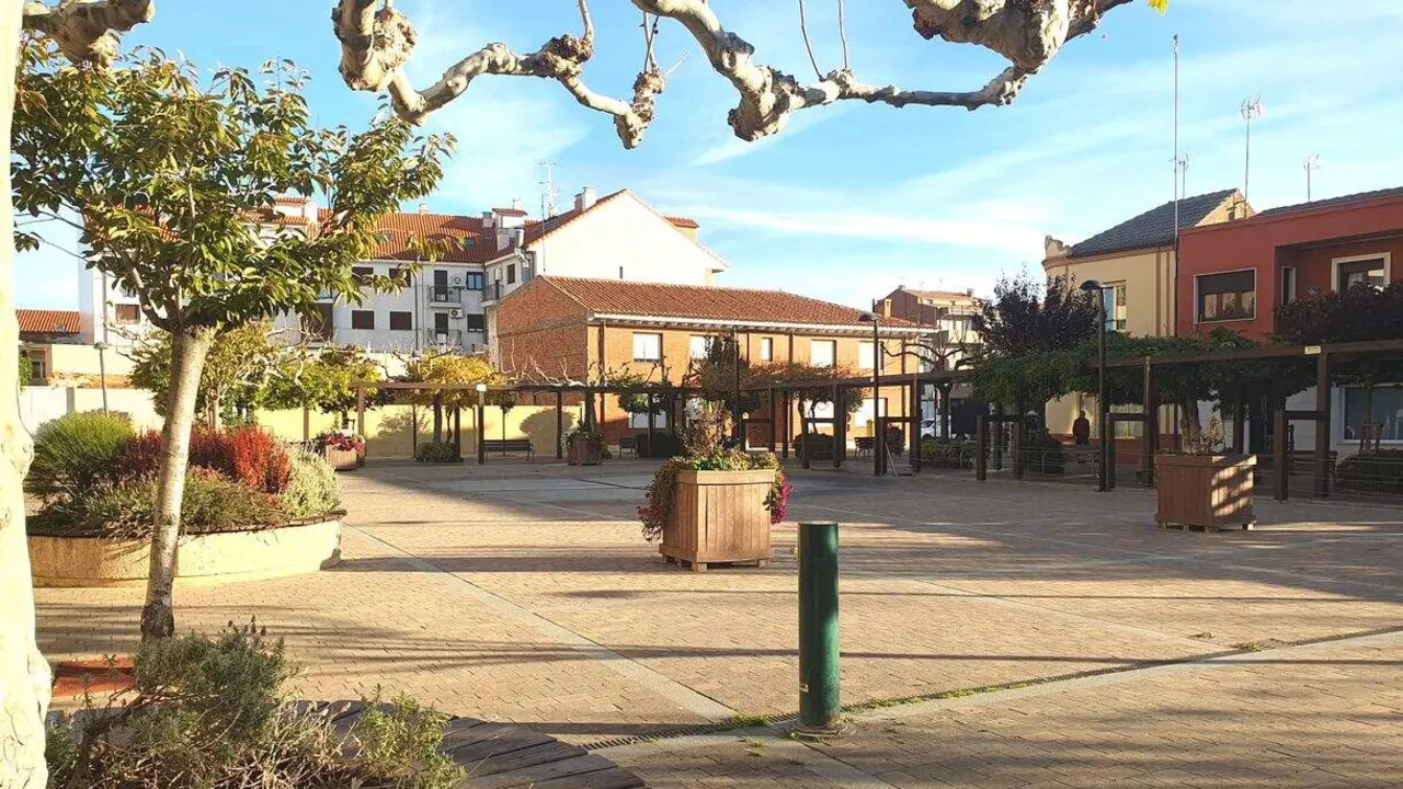 plaza de la madera 1