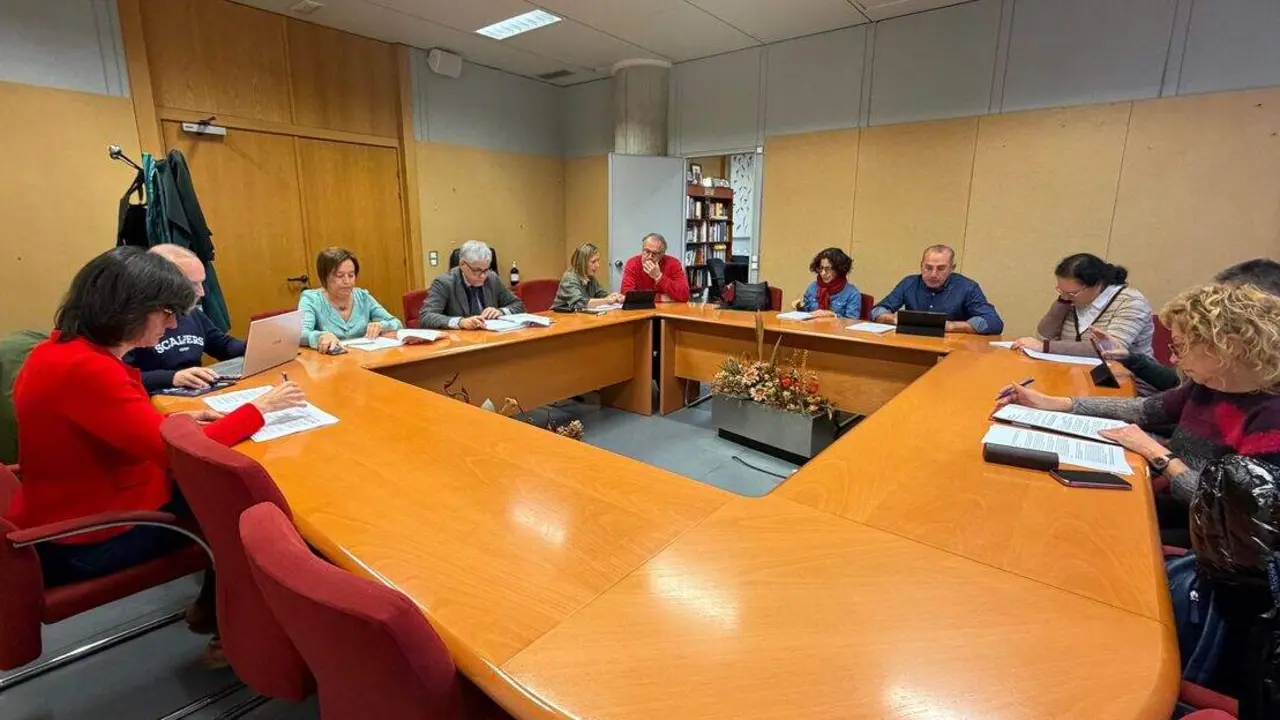 Comisión Patrimonio noviembre 1