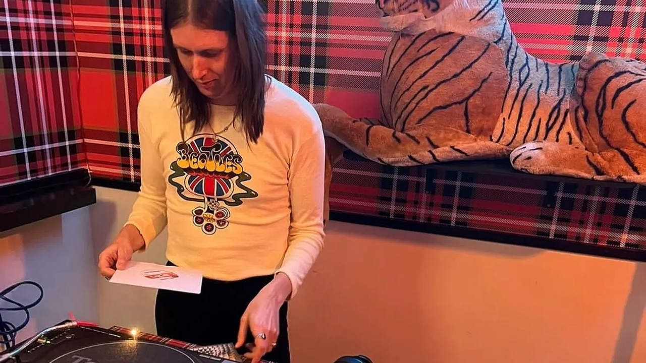 Lee Petryszyn, uno de los 'grandes' que llega al Purple.