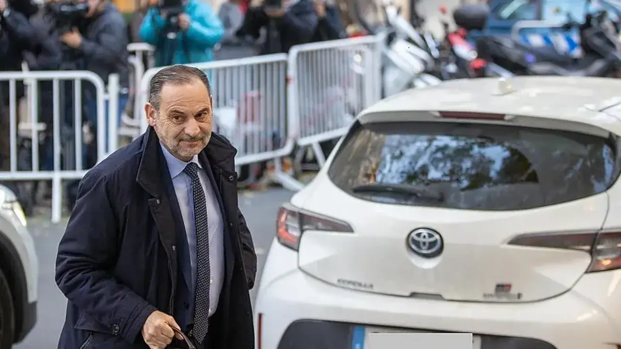 Ábalos entra en prisión preventiva y el Congreso activa el proceso para suspenderlo: las claves de un terremoto político.