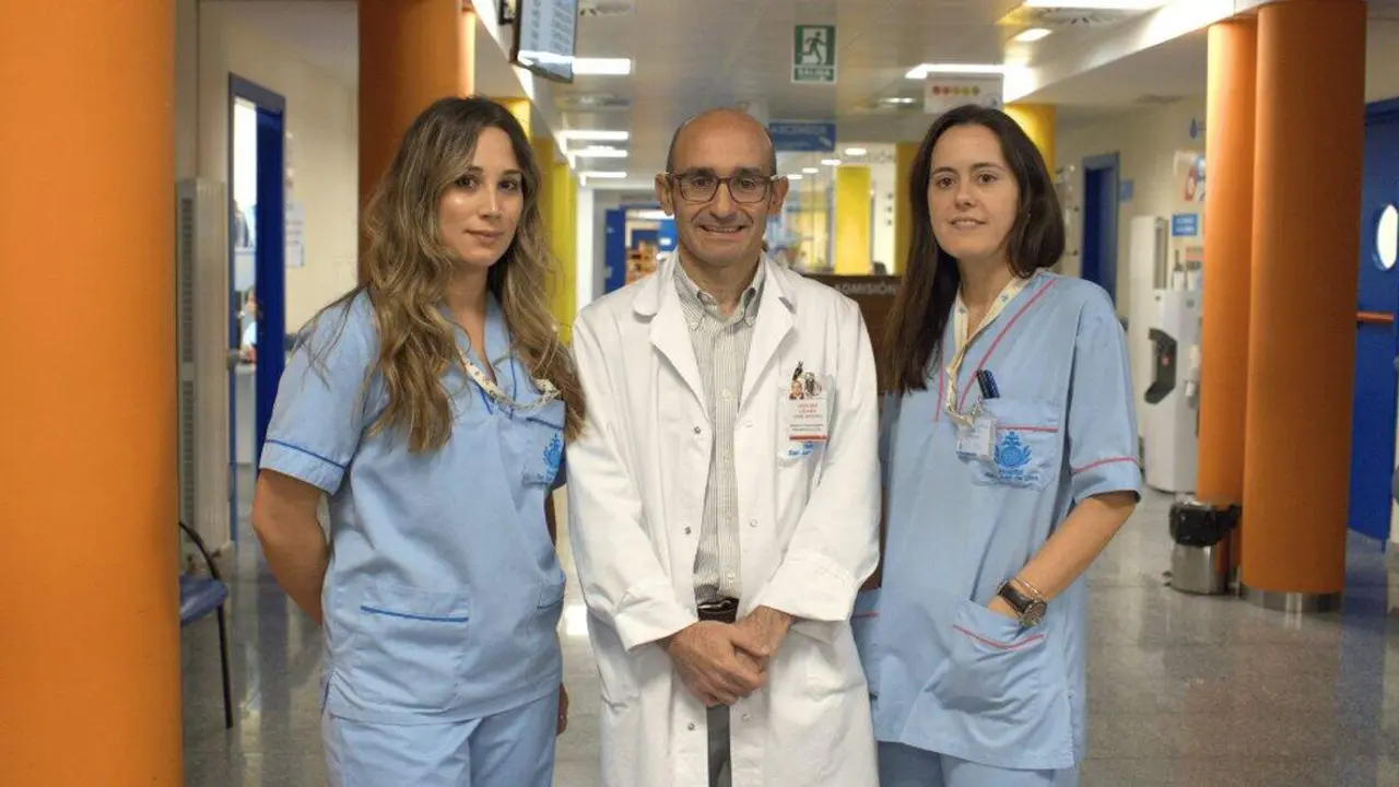 San Juan de Dios León