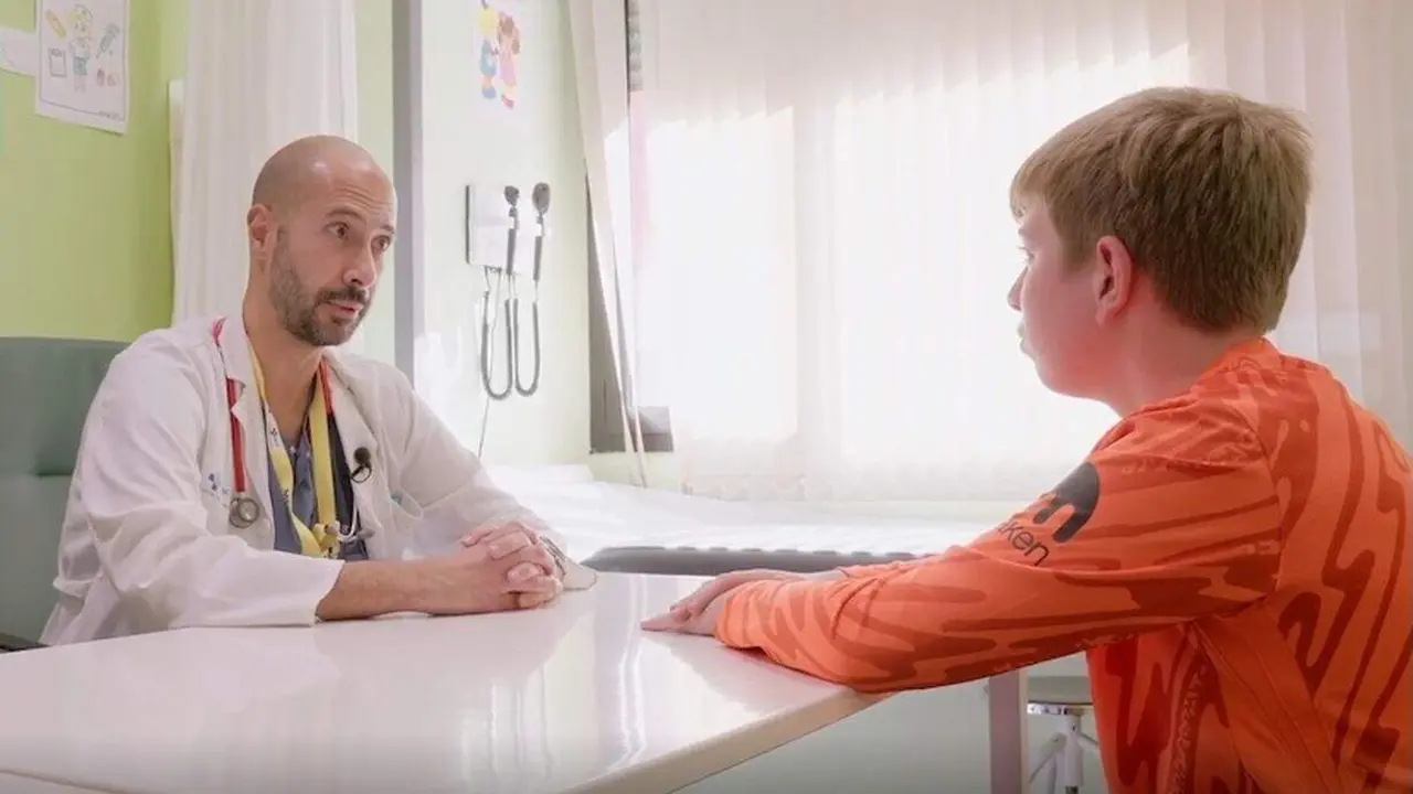 imagen del vídeo 'Cole Tour'