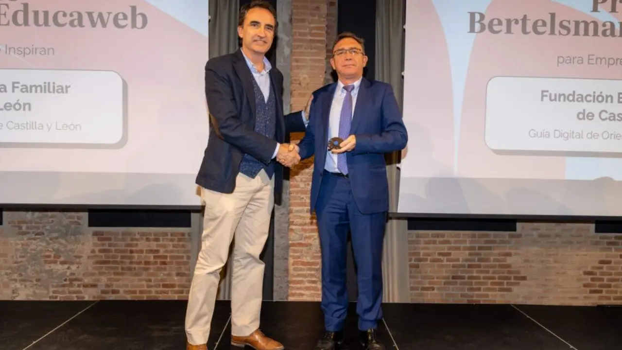 FEFCL Premio Eduaweb 1