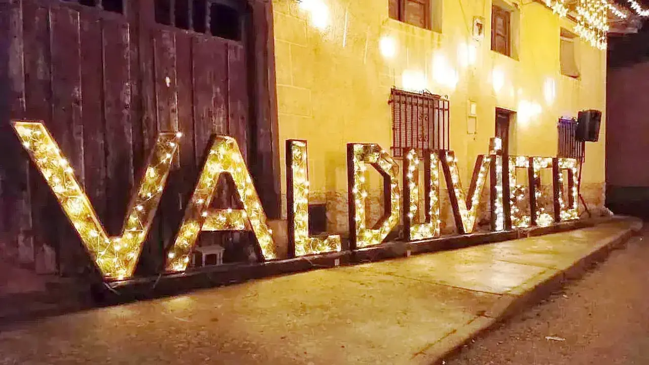 Valduvieco vecinos leon