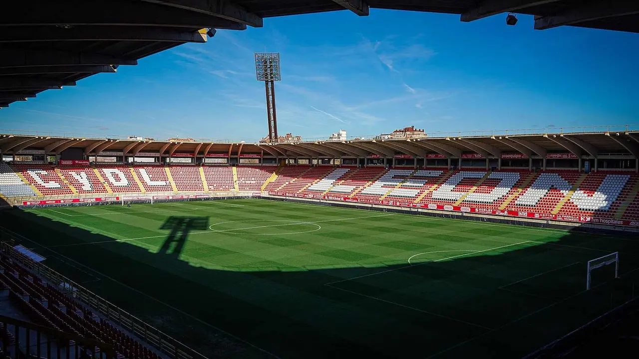 Todo dispuesto en el Reino de León para este Cultural-Granada.