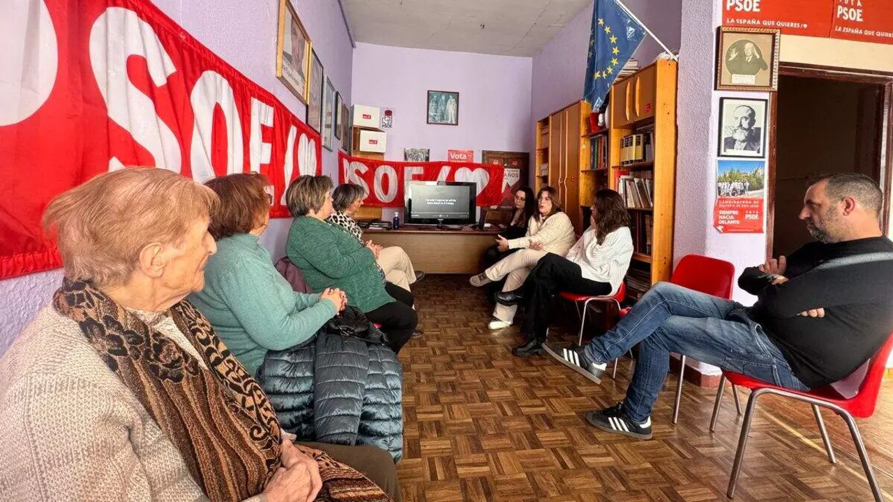 valencia de don juan